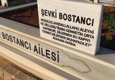 Pendik Mezar Mermeri